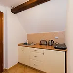维拉洛夫酒店 Český Krumlov