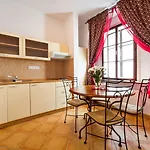 Krumlov Apartmán *