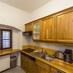 Apartmán Krumlov Český Krumlov