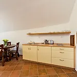 Apartmán Krumlov Český Krumlov