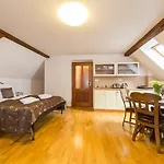 Krumlov Apartmán