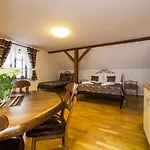 Krumlov Český Krumlov