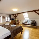 Krumlov Apartmán *