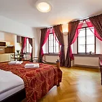 Krumlov Apartmán