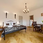 Krumlov * Český Krumlov