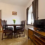 Krumlov Český Krumlov