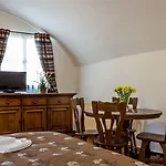 Krumlov Apartmán *