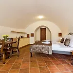 Krumlov Apartmán