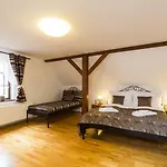 Apartmán Krumlov Český Krumlov