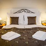 Apartmán Krumlov Český Krumlov