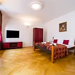 Krumlov * Český Krumlov