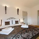 Krumlov Apartmán *
