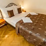 Krumlov Apartmán *