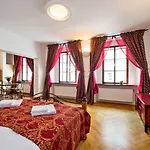 Apartmán Krumlov Český Krumlov