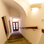 Krumlov Apartmán