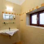 Apartmán Krumlov *