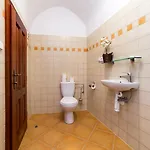 Krumlov Apartmán