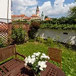 Krumlov * Český Krumlov