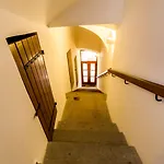 Apartmán Krumlov *
