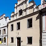 Apartmán Krumlov *