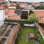 Apartmán Krumlov
