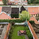 Apartmán Krumlov