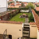 Apartmán Krumlov Český Krumlov