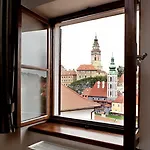 Apartmán Krumlov Český Krumlov