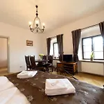 Krumlov Apartmán Český Krumlov