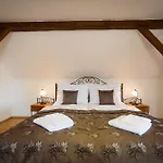 Apartmán Krumlov *