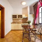 Apartmán Krumlov