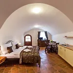 Apartment Krumlov Český Krumlov