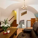 Apartmán Krumlov *