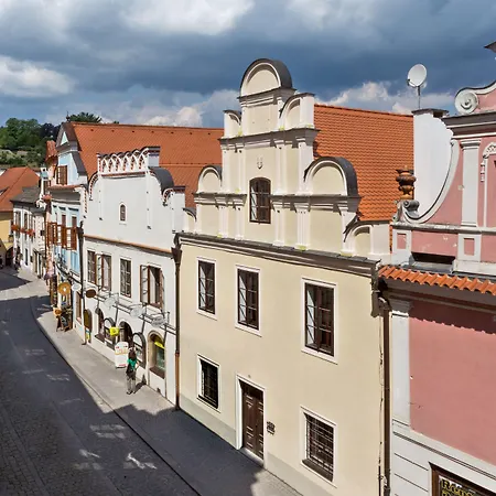 Krumlov * Český Krumlov