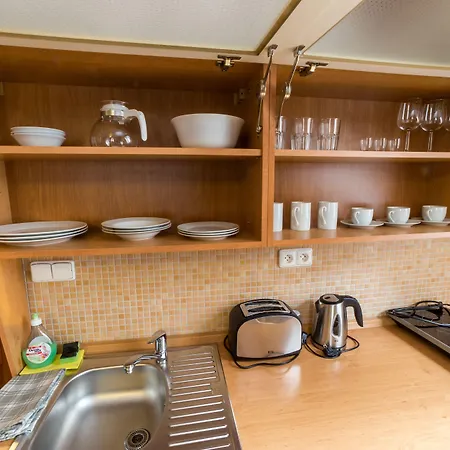 Krumlov Apartman
