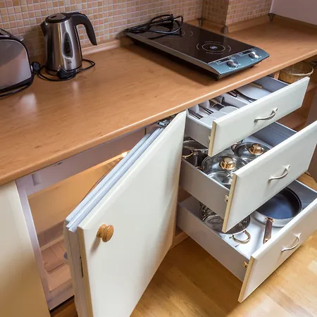 Krumlov Apartman Český Krumlov