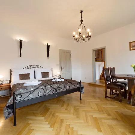 Krumlov * Český Krumlov