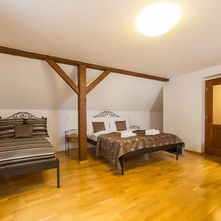 Krumlov * Český Krumlov