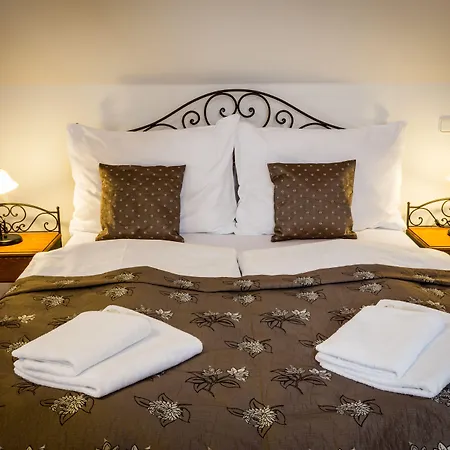 Apartman Krumlov Český Krumlov