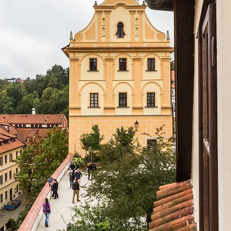 Apartman Krumlov *