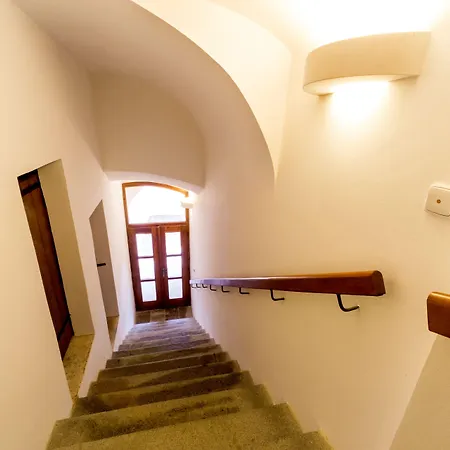 Krumlov Apartman