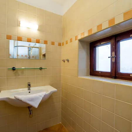 Apartman Krumlov *
