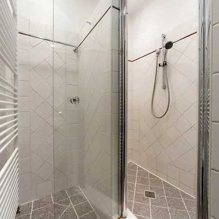 Krumlov Apartman Český Krumlov