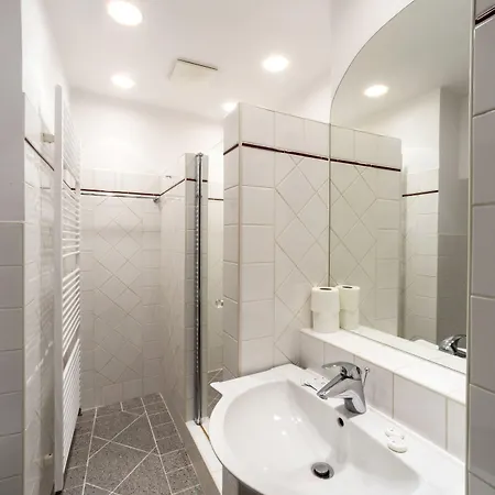 Apartman Krumlov *