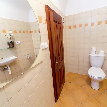 Apartman Krumlov Český Krumlov