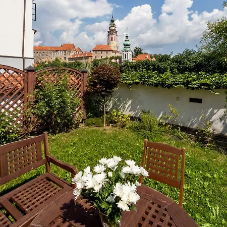 Krumlov * Český Krumlov