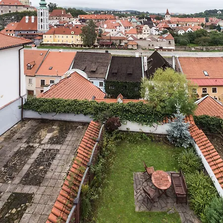 Apartman Krumlov