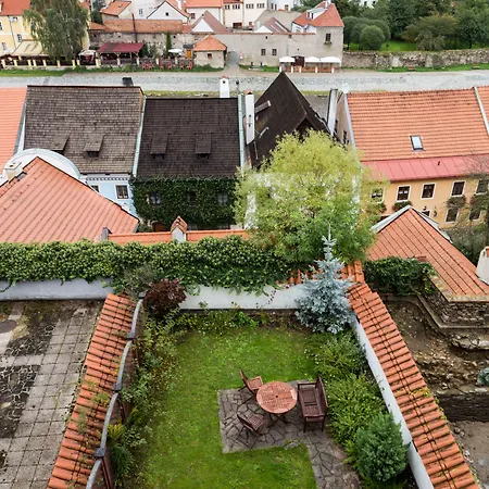 Apartman Krumlov