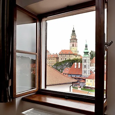 Apartman Krumlov Český Krumlov