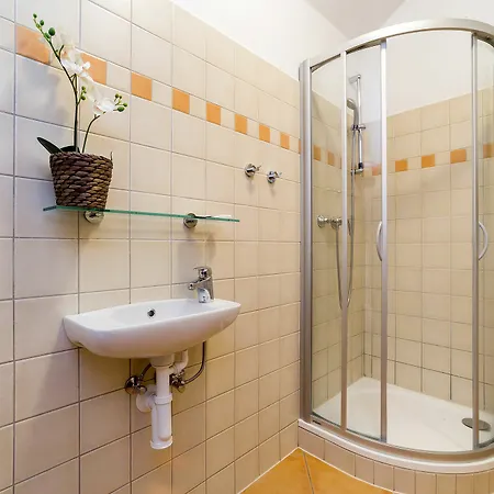 Apartment Krumlov